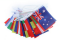 Flaggenkette medium Fu�ball-Weltmeisterschaft 2026 Flagge Flaggen Fahne Fahnen kaufen bestellen Shop