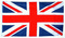 Nationalflagge Grobritannien
 (150 x 90 cm) Flagge Flaggen Fahne Fahnen kaufen bestellen Shop