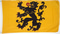 Flagge von Flandern
 (150 x 90 cm) Flagge Flaggen Fahne Fahnen kaufen bestellen Shop