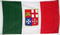 Flagge Italien Marine
 (150 x 90 cm)