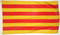 Flagge von Katalonien
 (150 x 90 cm) kaufen