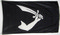 Thomas Tews Piratenflagge / 
Jolly Roger
 (150 x 90 cm) Flagge Flaggen Fahne Fahnen kaufen bestellen Shop