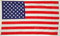 Nationalflagge USA
 (250 x 150 cm) kaufen