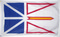 Flagge Kanada - Provinz Neufundland und Labrador
 (150 x 90 cm) Flagge Flaggen Fahne Fahnen kaufen bestellen Shop