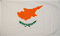Fahne Zypern
 (150 x 90 cm) Flagge Flaggen Fahne Fahnen kaufen bestellen Shop