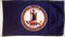 USA - Bundesstaat Virginia
 (150 x 90 cm) Flagge Flaggen Fahne Fahnen kaufen bestellen Shop
