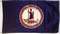 Flagge USA - Bundesstaat Virginia
 (150 x 90 cm) Flagge Flaggen Fahne Fahnen kaufen bestellen Shop
