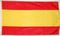 Fahne Spanien
 (150 x 90 cm) Flagge Flaggen Fahne Fahnen kaufen bestellen Shop