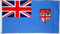 Nationalflagge Fiji / Fidschi
 (150 x 90 cm)