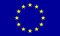 Europa-Flagge / EU-Flagge
 (90 x 60 cm) kaufen