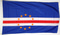 Nationalflagge Kap Verde / Inselstaat Kapverden
 (150 x 90 cm) kaufen