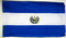 Fahne El Salvador, Republik
 (150 x 90 cm) Flagge Flaggen Fahne Fahnen kaufen bestellen Shop