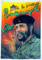 Poster: Che Guevara (Hasta la Victoria sempre)
 (90 x 140 cm)