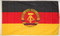 Fahne Deutsche Demokratische Republik (DDR)
 (150 x 90 cm) Flagge Flaggen Fahne Fahnen kaufen bestellen Shop