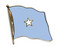 Flaggen-Pin Somalia Flagge Flaggen Fahne Fahnen kaufen bestellen Shop
