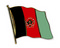 Flaggen-Pin Afghanistan Flagge Flaggen Fahne Fahnen kaufen bestellen Shop