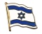 Flaggen-Pin Israel kaufen