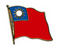 Flaggen-Pin Taiwan Flagge Flaggen Fahne Fahnen kaufen bestellen Shop