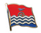 Flaggen-Pin Kiribati kaufen