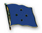 Flaggen-Pin Mikronesien Flagge Flaggen Fahne Fahnen kaufen bestellen Shop