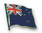 Flaggen-Pin Neuseeland Flagge Flaggen Fahne Fahnen kaufen bestellen Shop