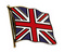 Flaggen-Pin Grobritannien kaufen