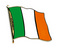 Flaggen-Pin Irland Flagge Flaggen Fahne Fahnen kaufen bestellen Shop