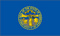 USA - Bundesstaat Nebraska
 (150 x 90 cm) Flagge Flaggen Fahne Fahnen kaufen bestellen Shop