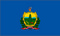 Flagge USA - Bundesstaat Vermont
 (150 x 90 cm) Flagge Flaggen Fahne Fahnen kaufen bestellen Shop