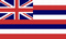 USA - Bundesstaat Hawaii
 (150 x 90 cm) Flagge Flaggen Fahne Fahnen kaufen bestellen Shop